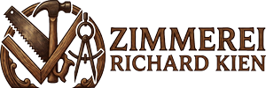Logo Kien Richard KG - Zimmerei & Hausbau